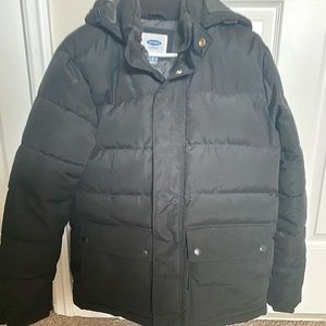 Hooded jacket Old Navy